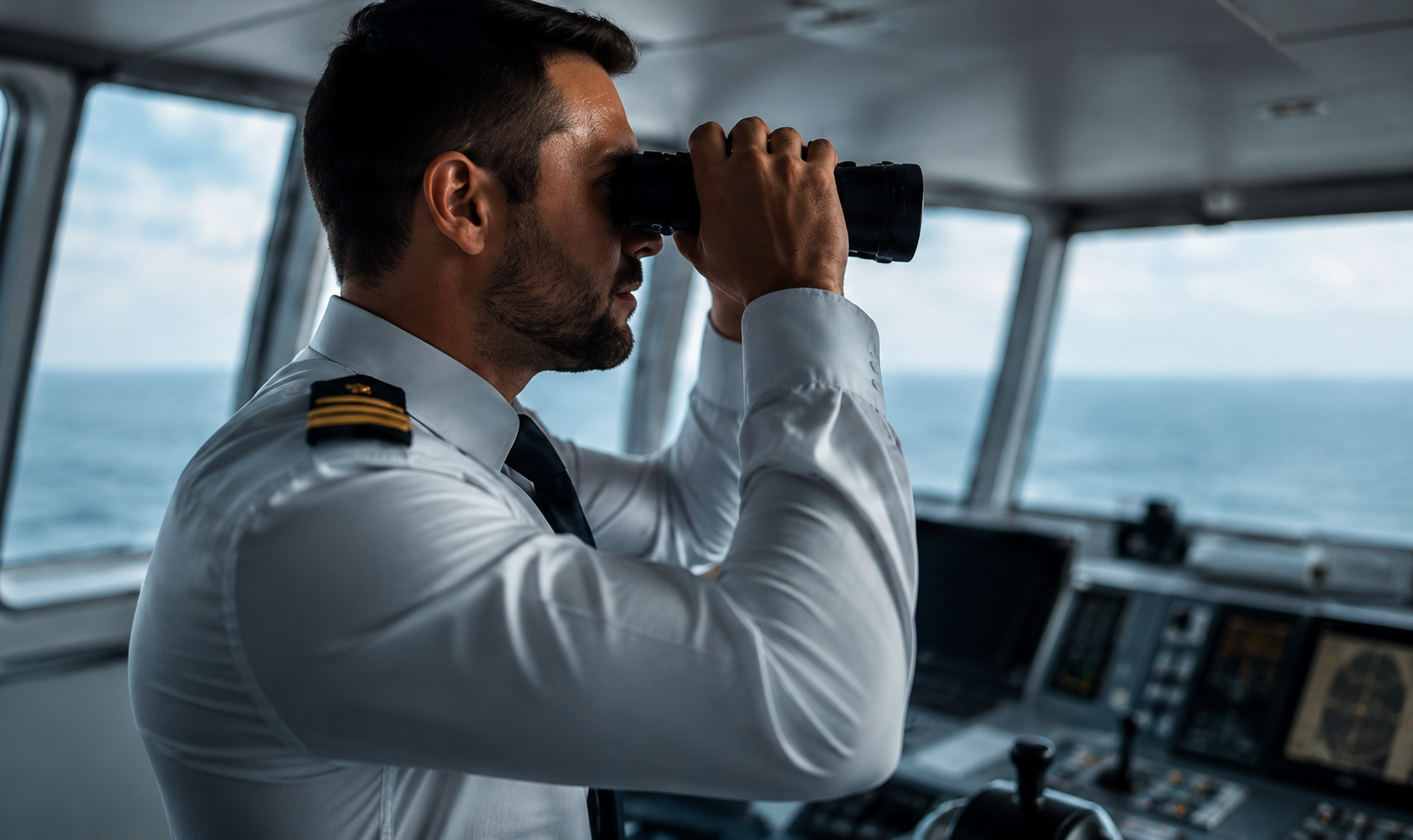 Crew selection