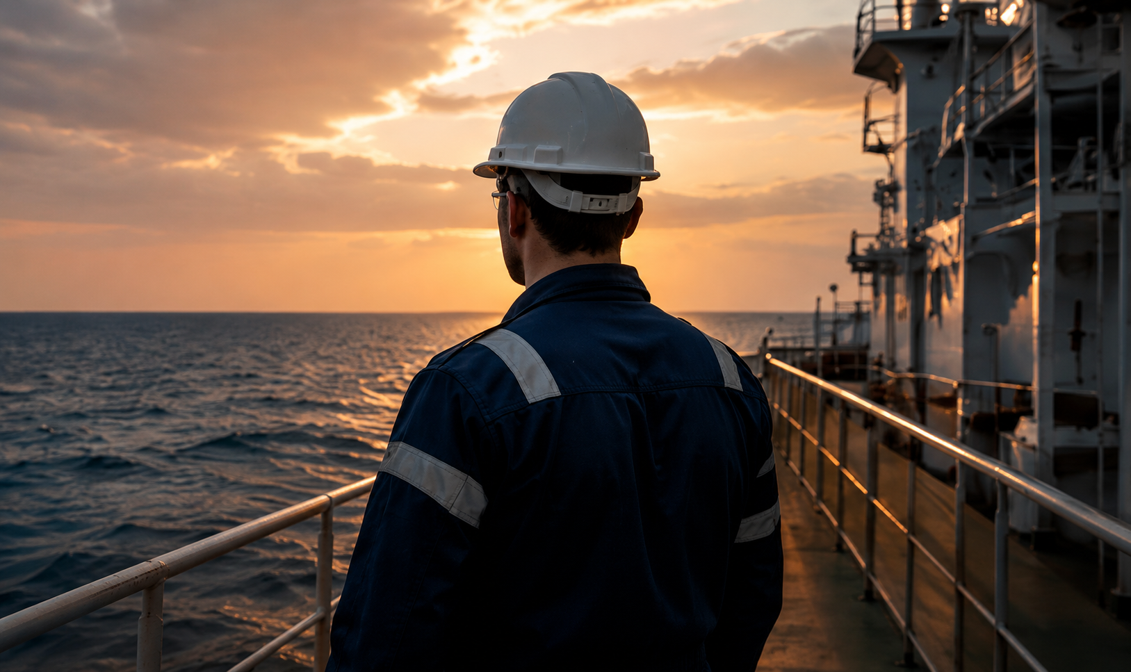 Employment for seafarers